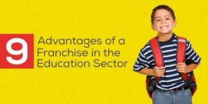 Educadd Franchise options