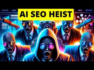 SEO Heist
