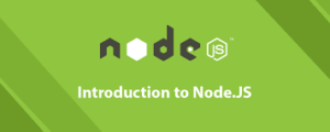 Beginner guide to node.js