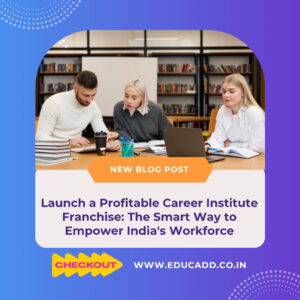 The Smart Way to Empower India's Workforce