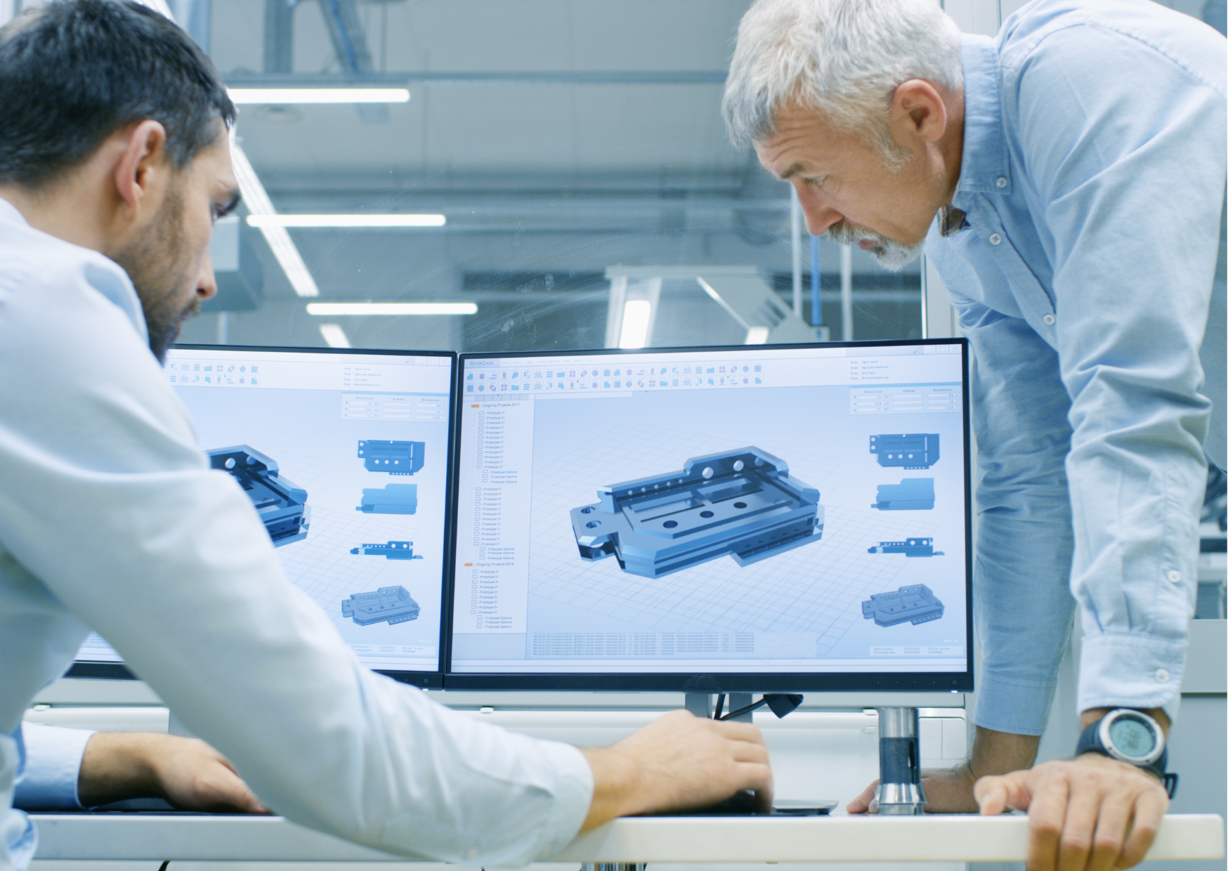 Master Certificate in Analysis & Simulation