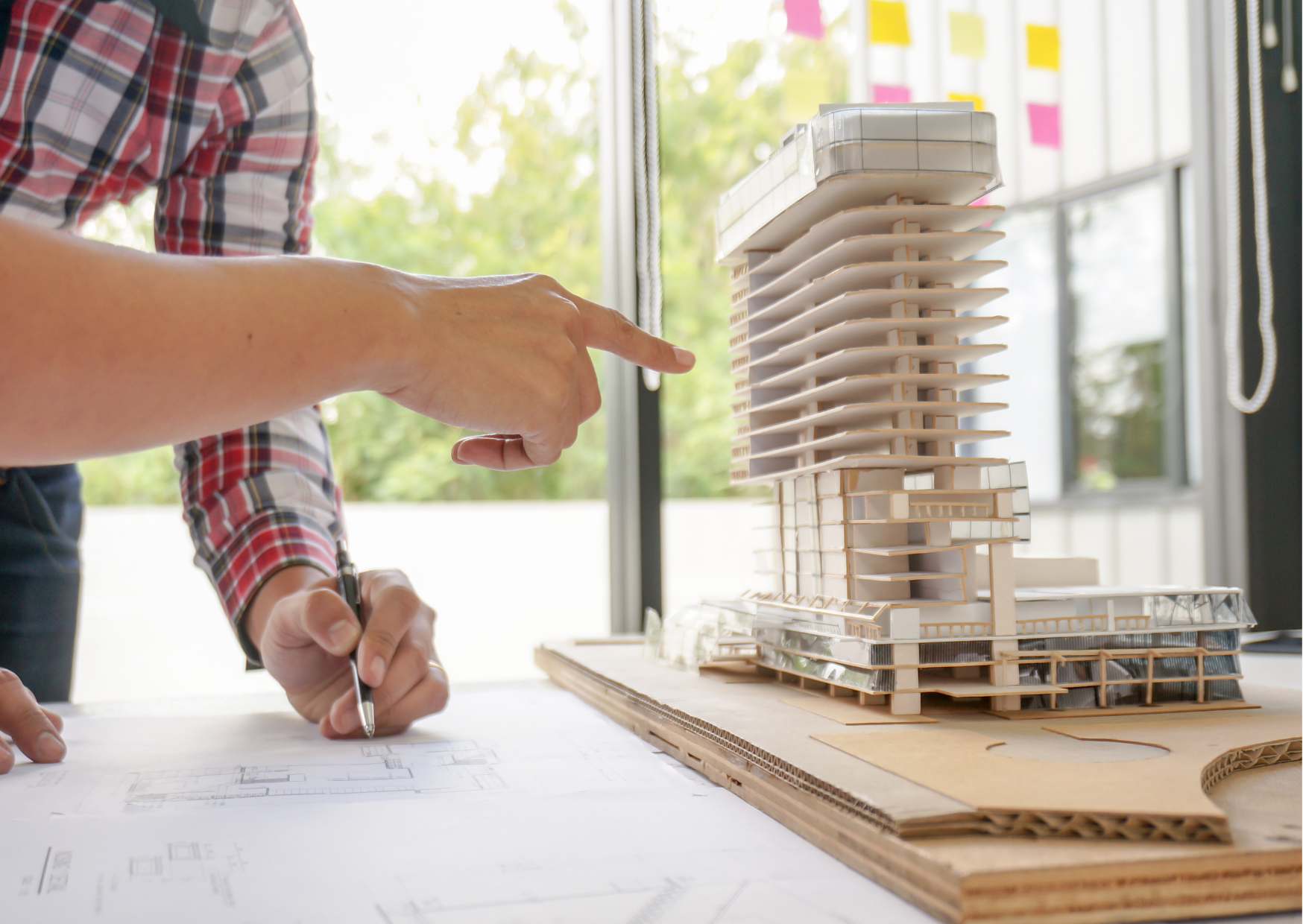 Master Certificate in Architectural Design