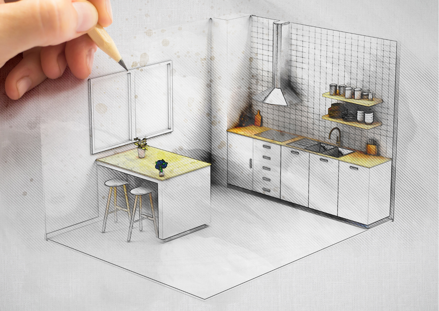 Master Certificate in Interior Design 