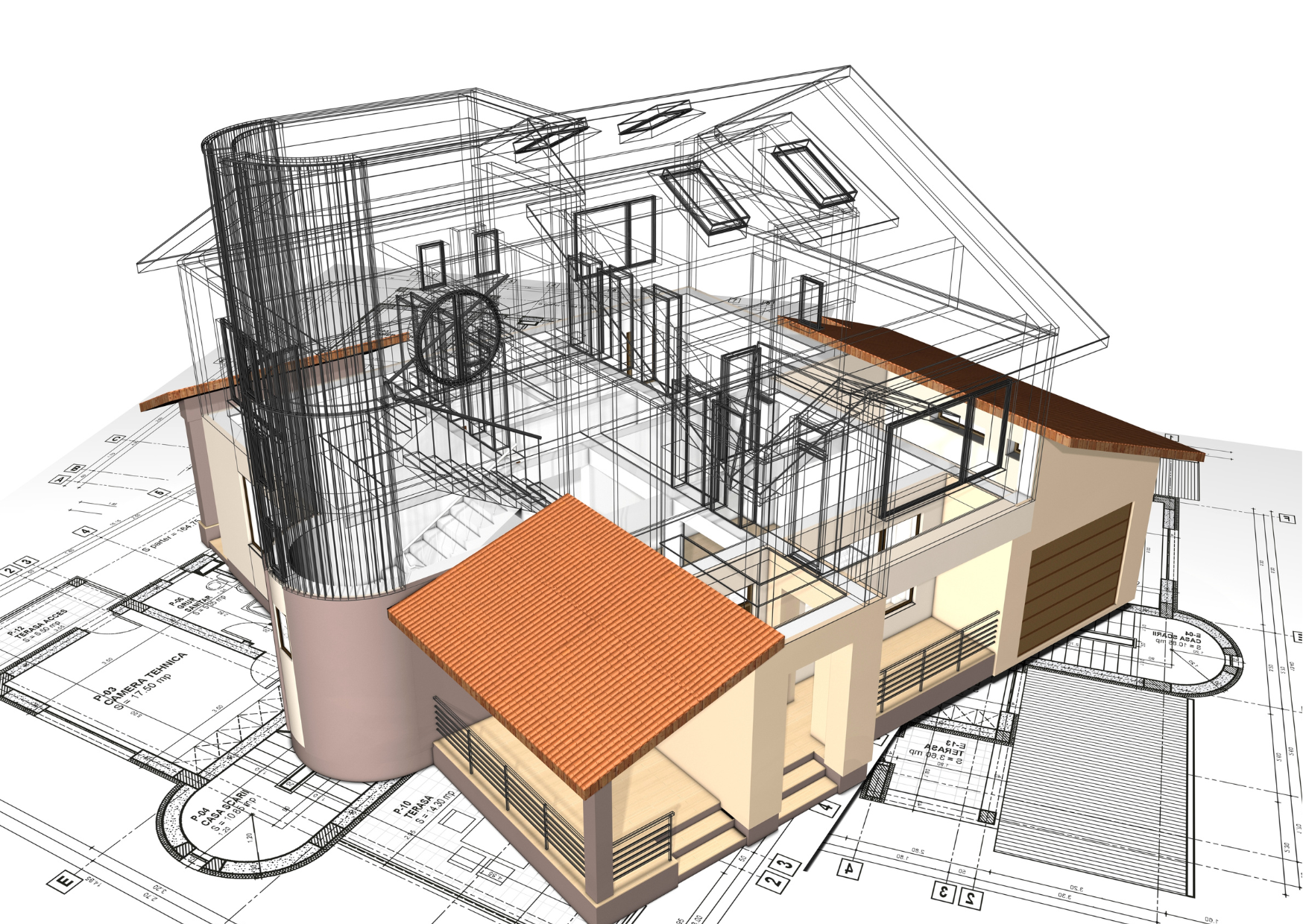 Master Certificate in BIM