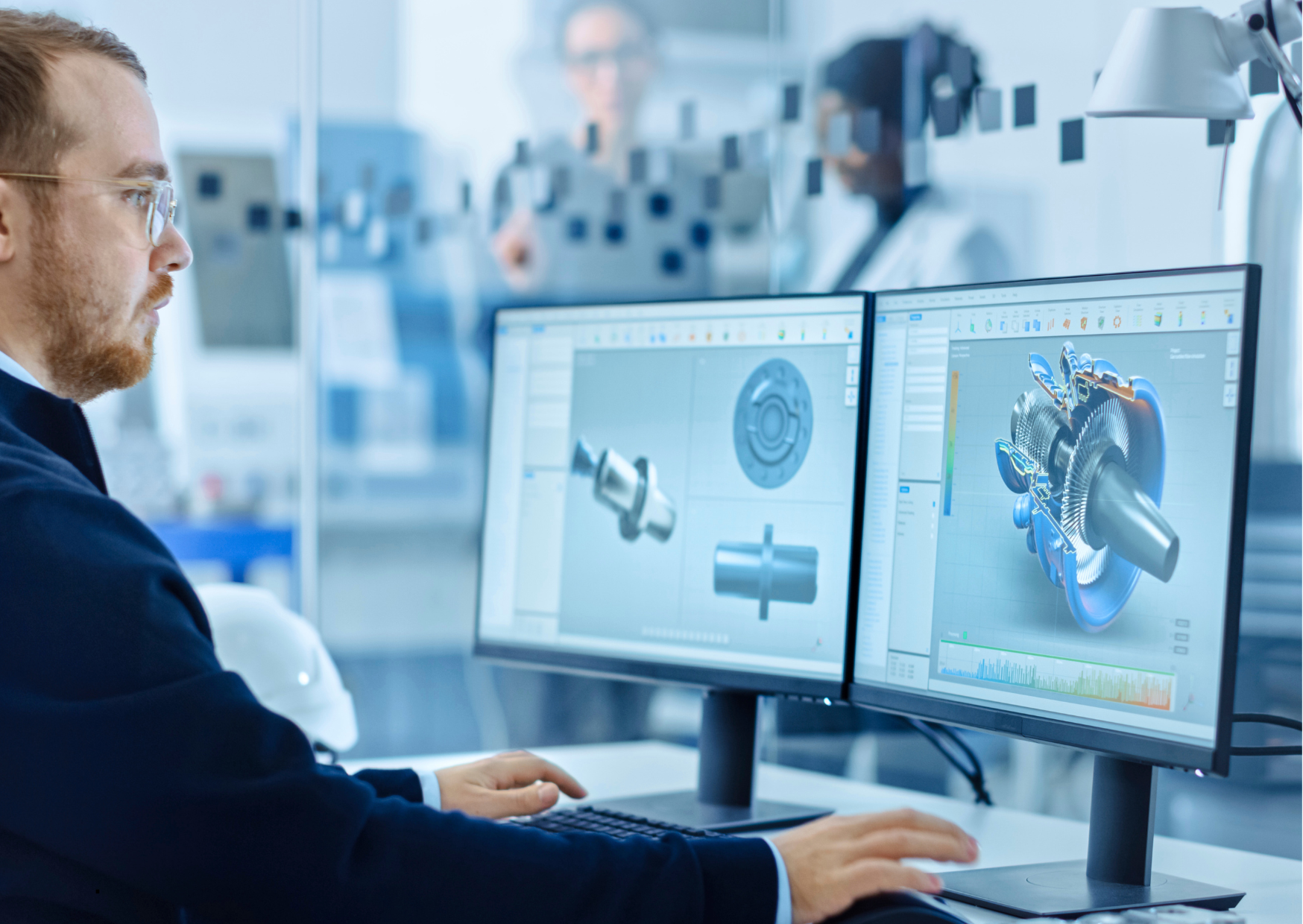 Masters in product design