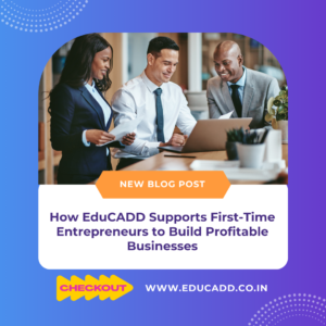 EduCADD Franchise Opportunity
