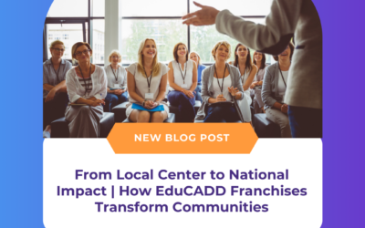 From Local Center to National Impact: How EduCADD Franchises Transform Communities