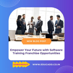 Software Training Franchise Opportunities