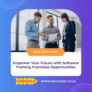EduCADD Digital Marketing Franchise