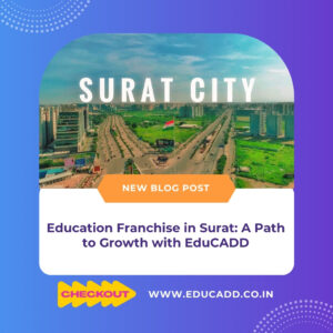 Education Franchise in Surat