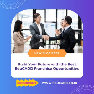 EduCADD Franchise Opportunities India