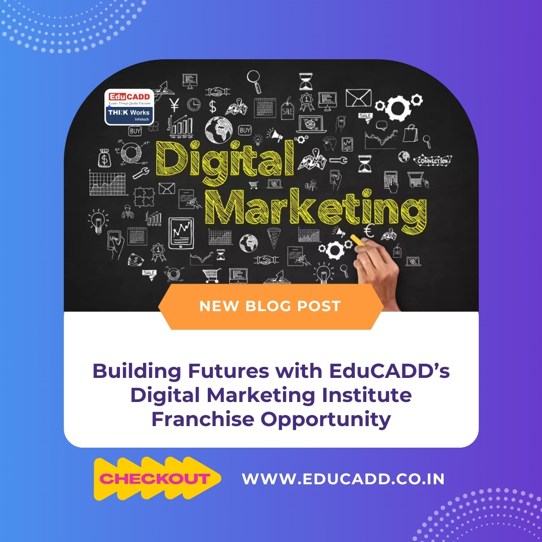 Digital Marketing Franchise Opportunity