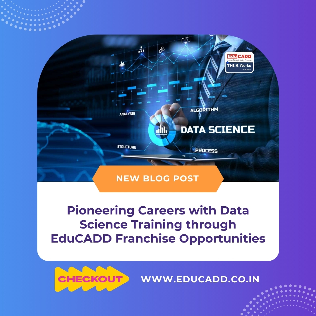 Data Science Franchise Training