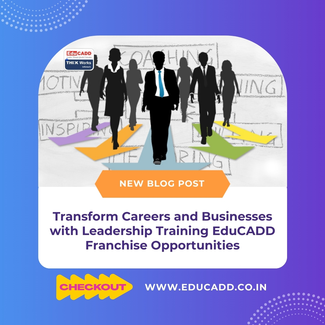 Leadership Training Franchise Opportunities
