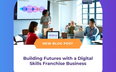 Building Futures with a Digital Skills Franchise Business EduCADD