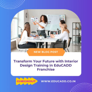 Interior Design Training Franchise