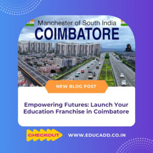 Education Franchise Coimbatore Opportunities