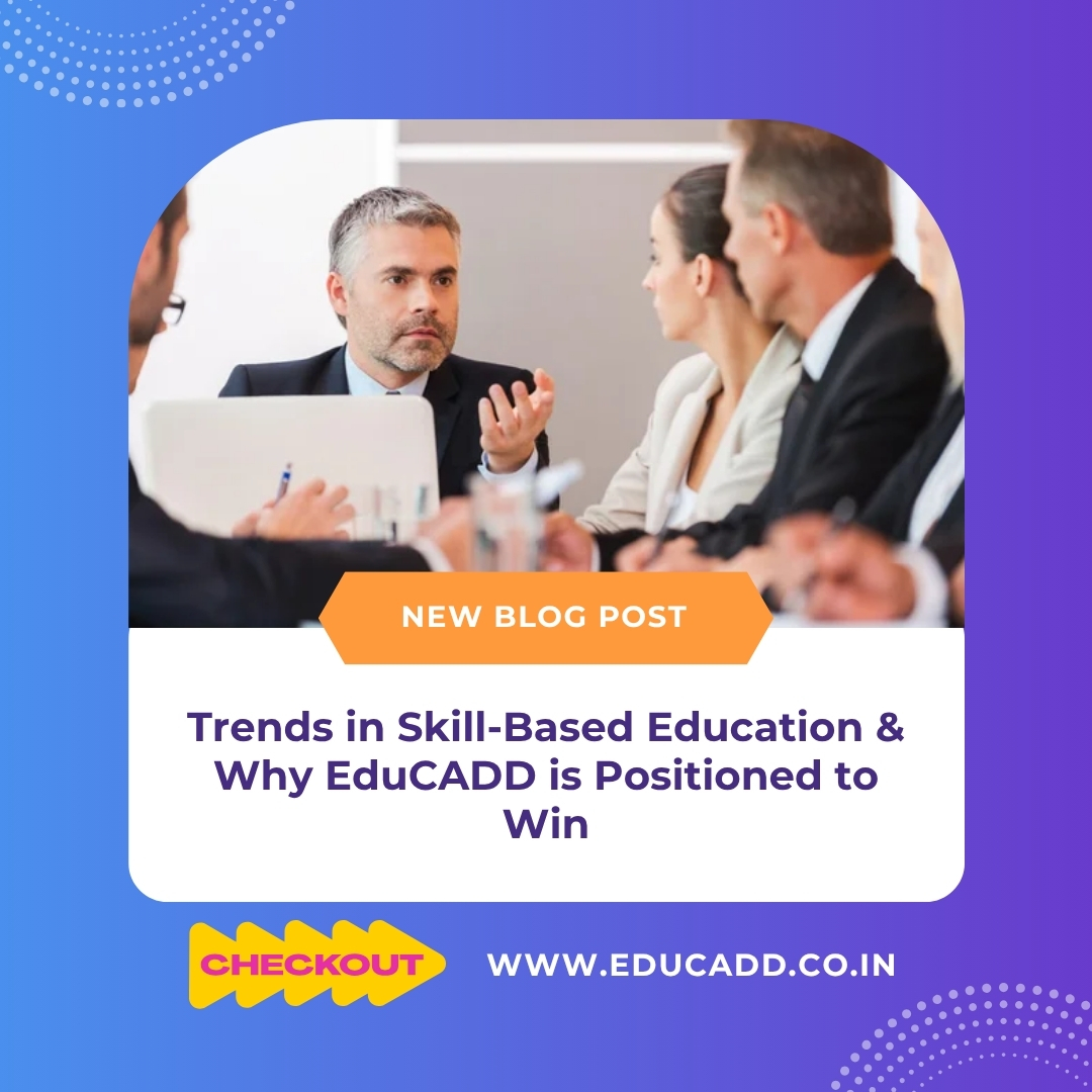 Skill-Based Education Trends