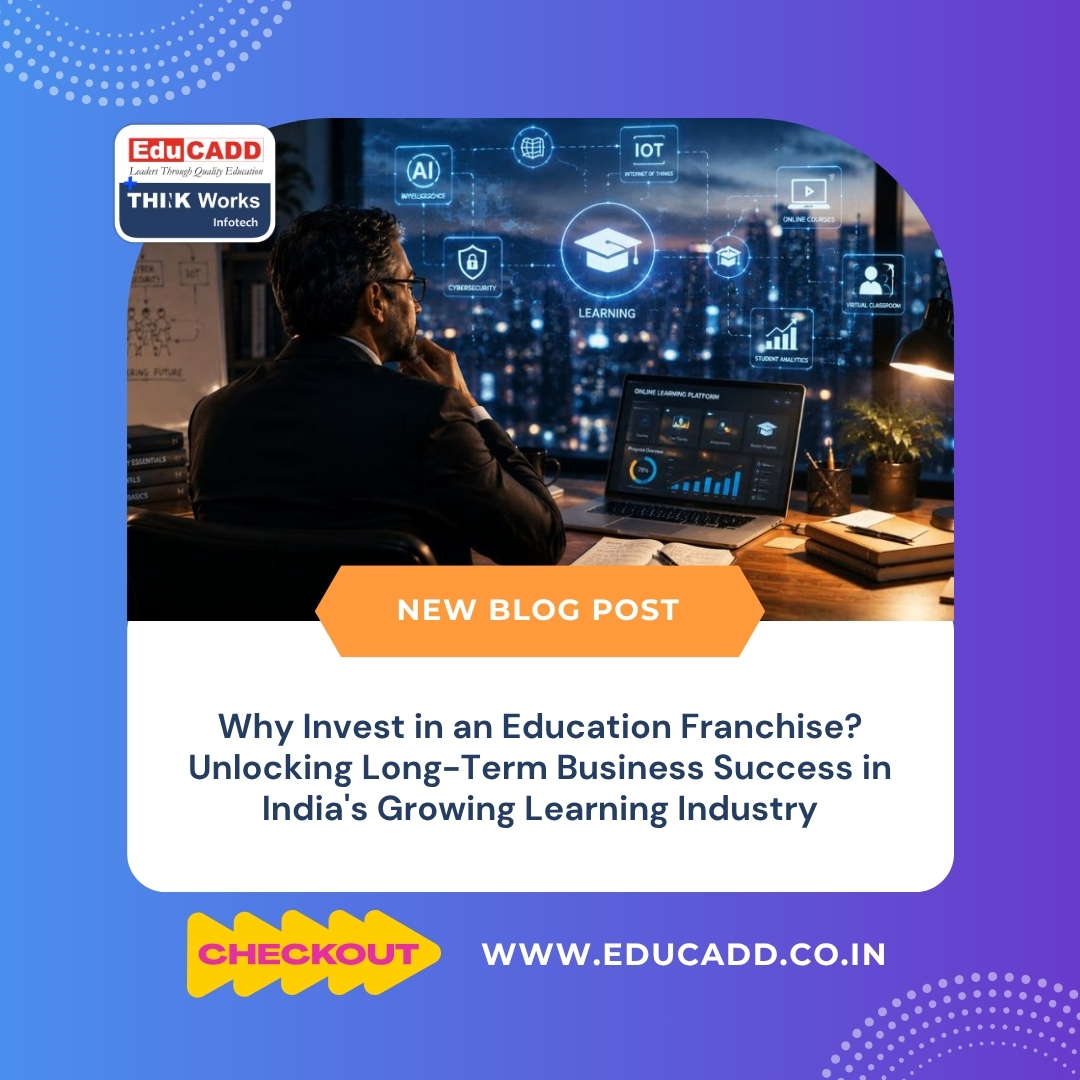 Education Franchise Investment India