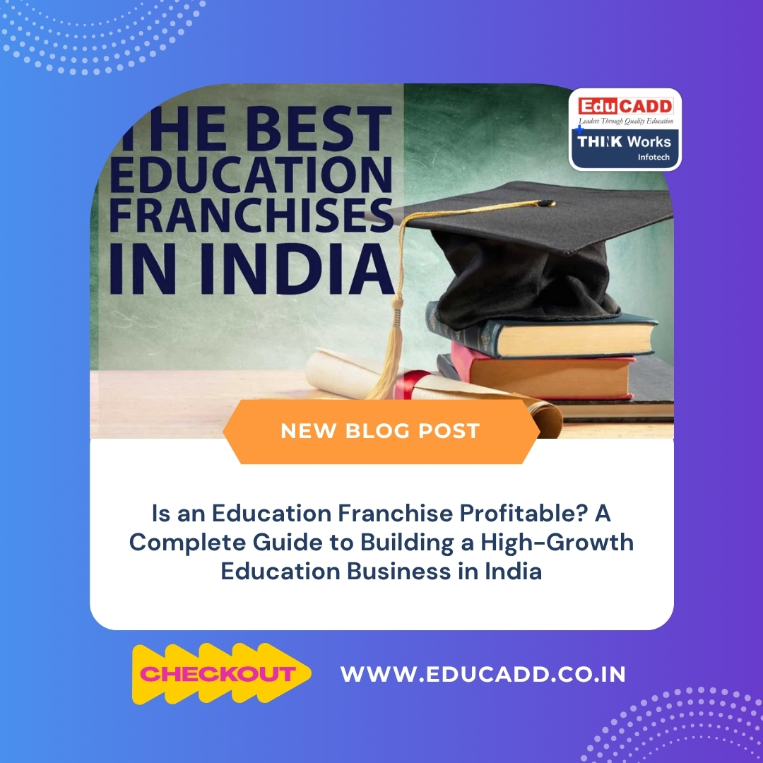 Education Franchise Business Profitability