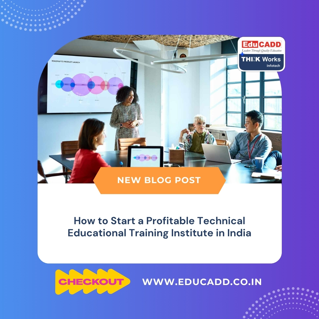 Technical Training Institute Franchise