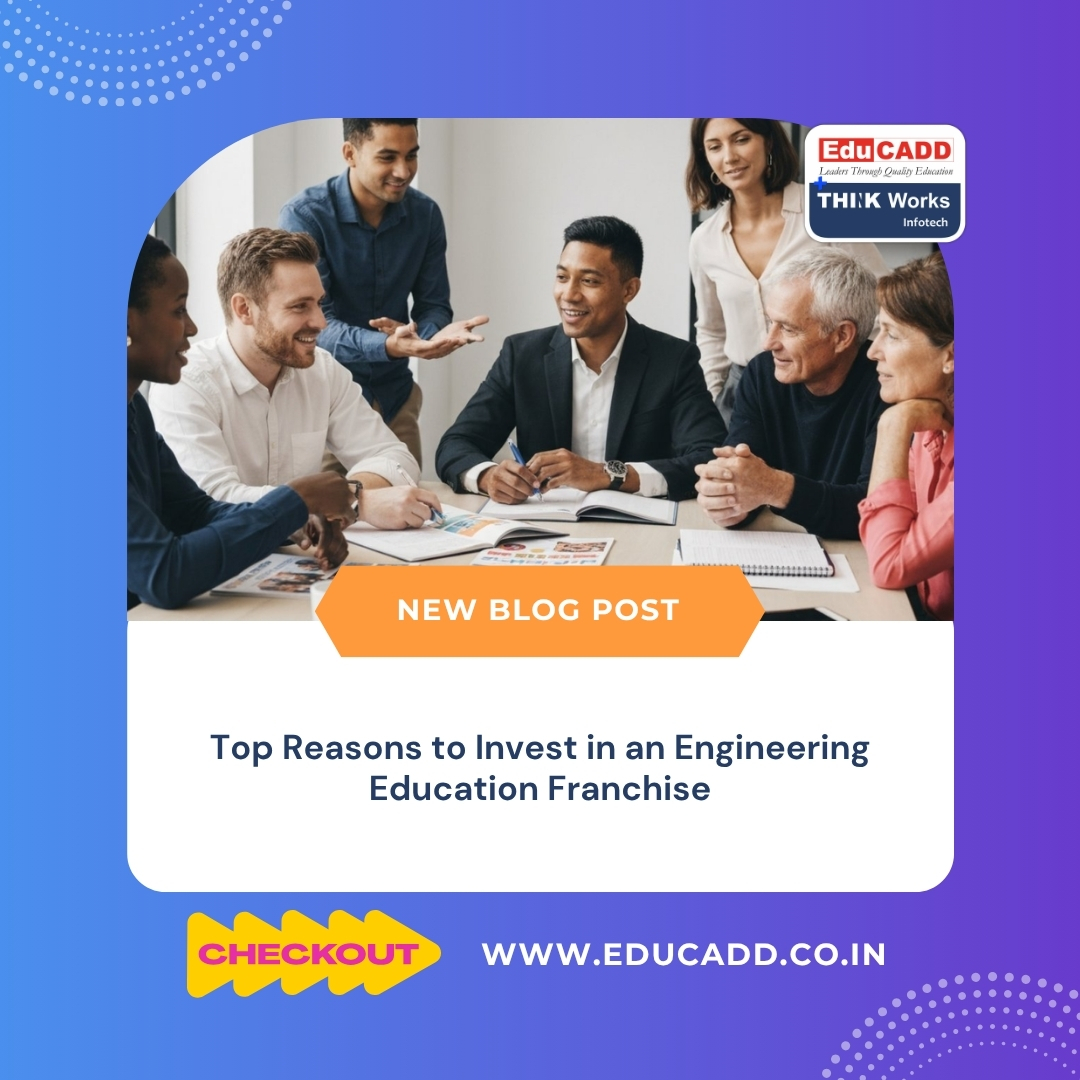 Engineering Education Franchise Investment