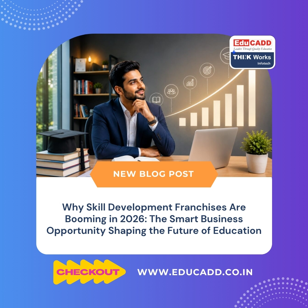 Skill Development Franchise Opportunities