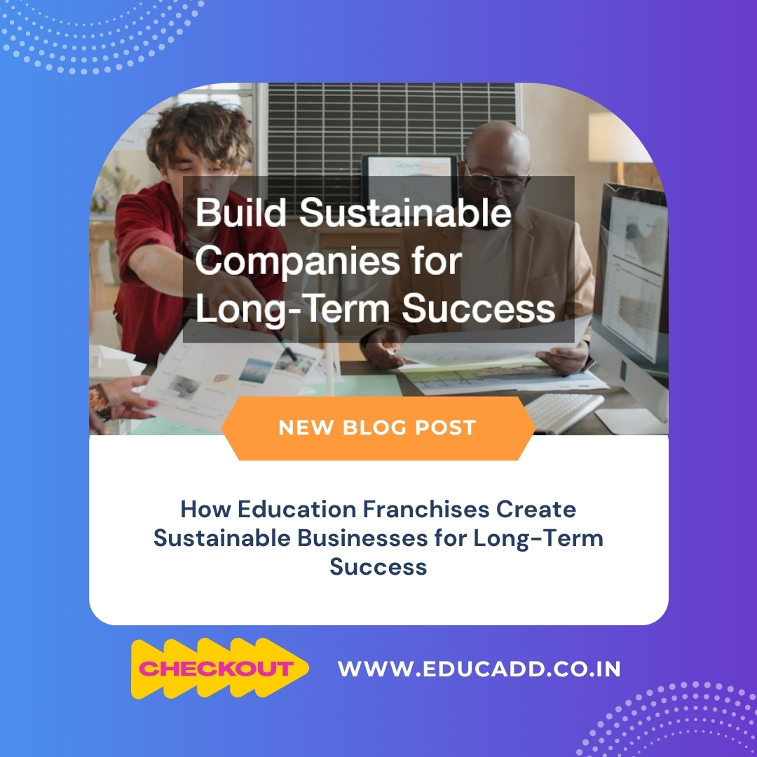 Education Franchise Business Growth