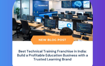 Best Technical Training Franchise in India: Build a Profitable Education Business with a Trusted Learning Brand
