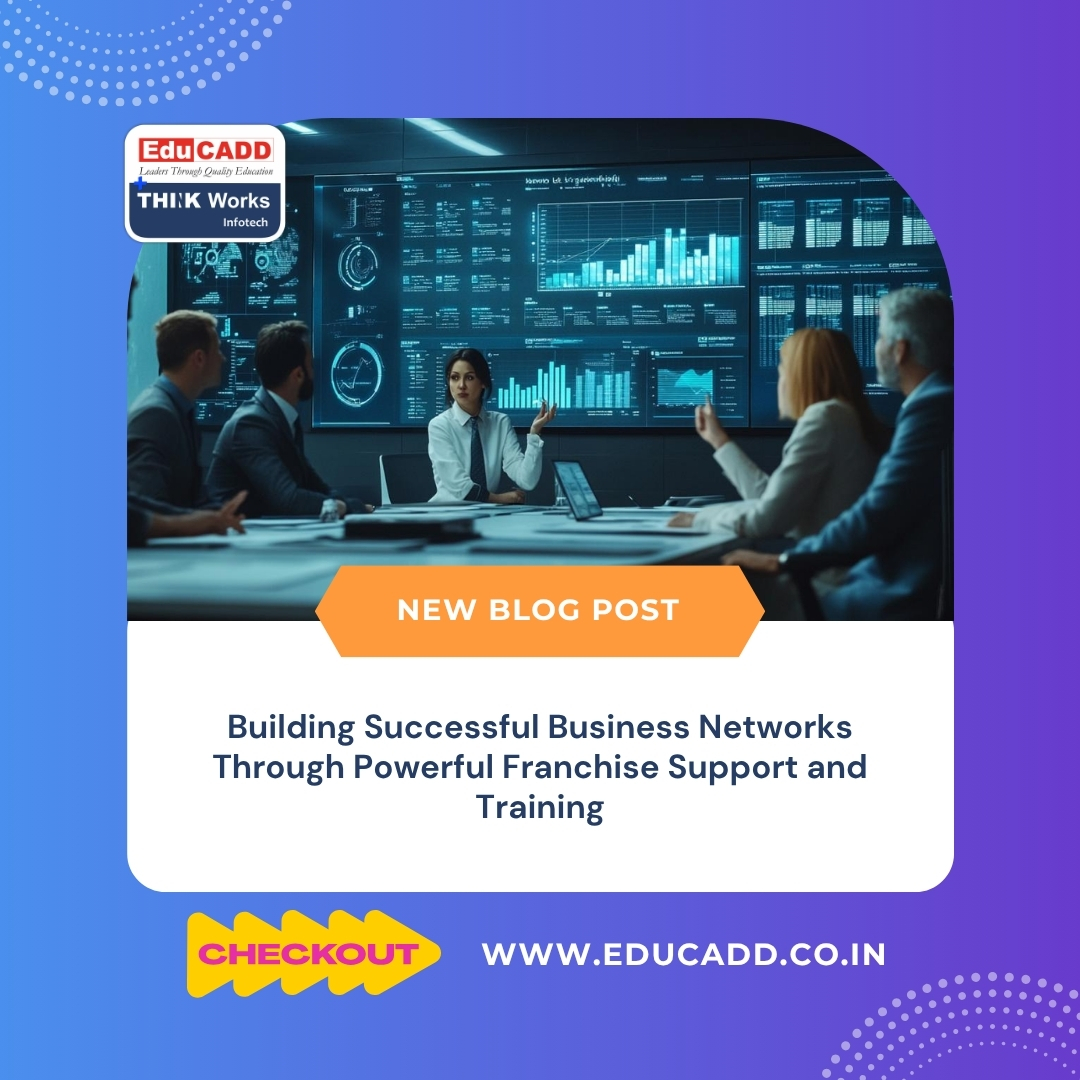 Powerful Franchise Support Training