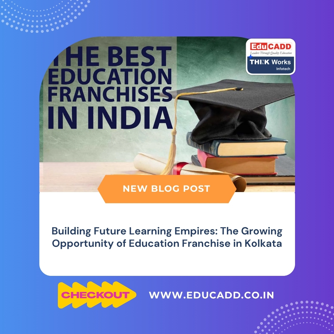 Education Franchise in Kolkata
