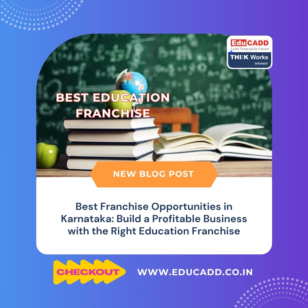 Best Franchise Opportunities Karnataka