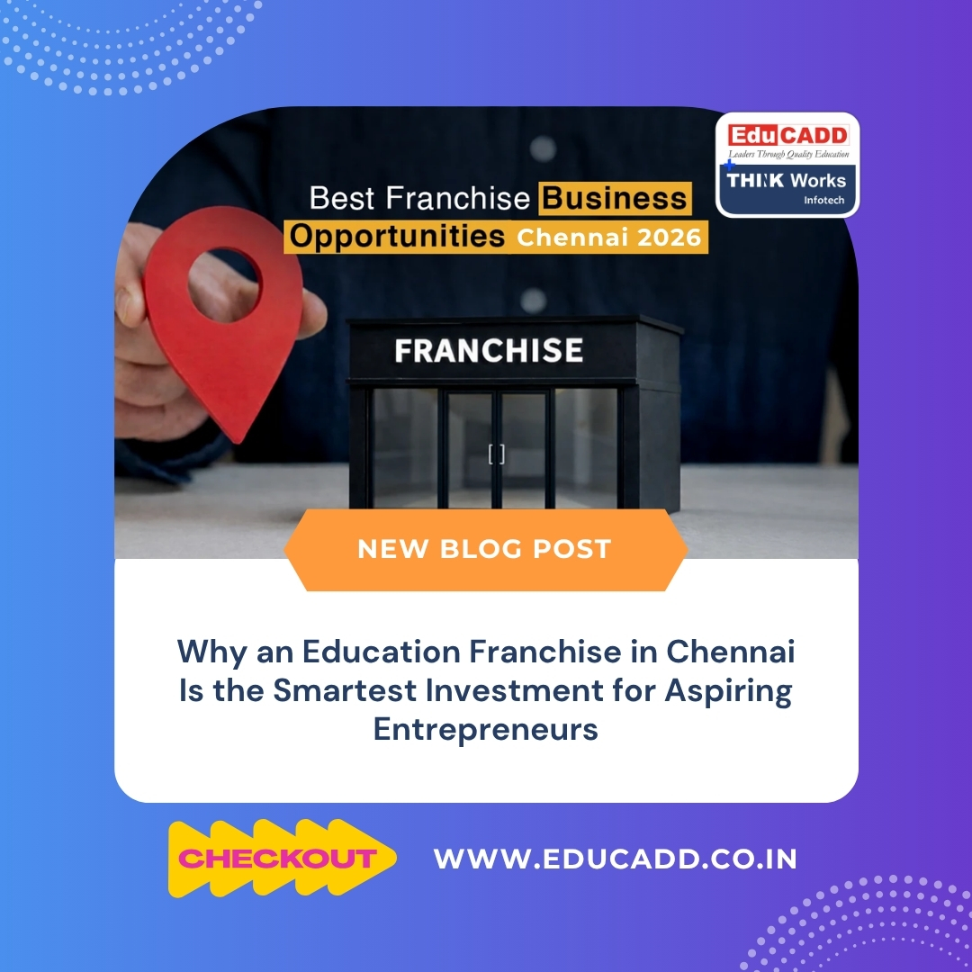 Education Franchise in Chennai
