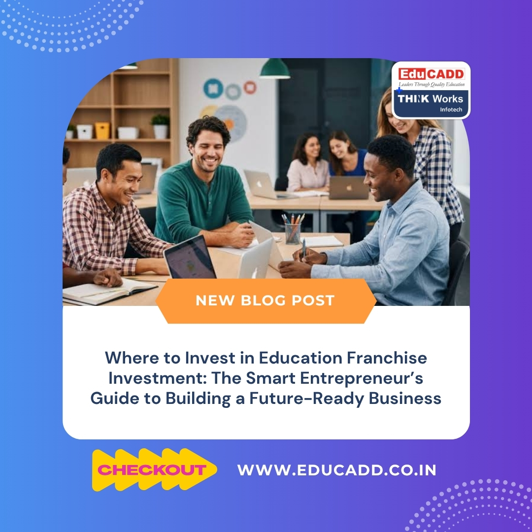 Education Franchise Investment Opportunities