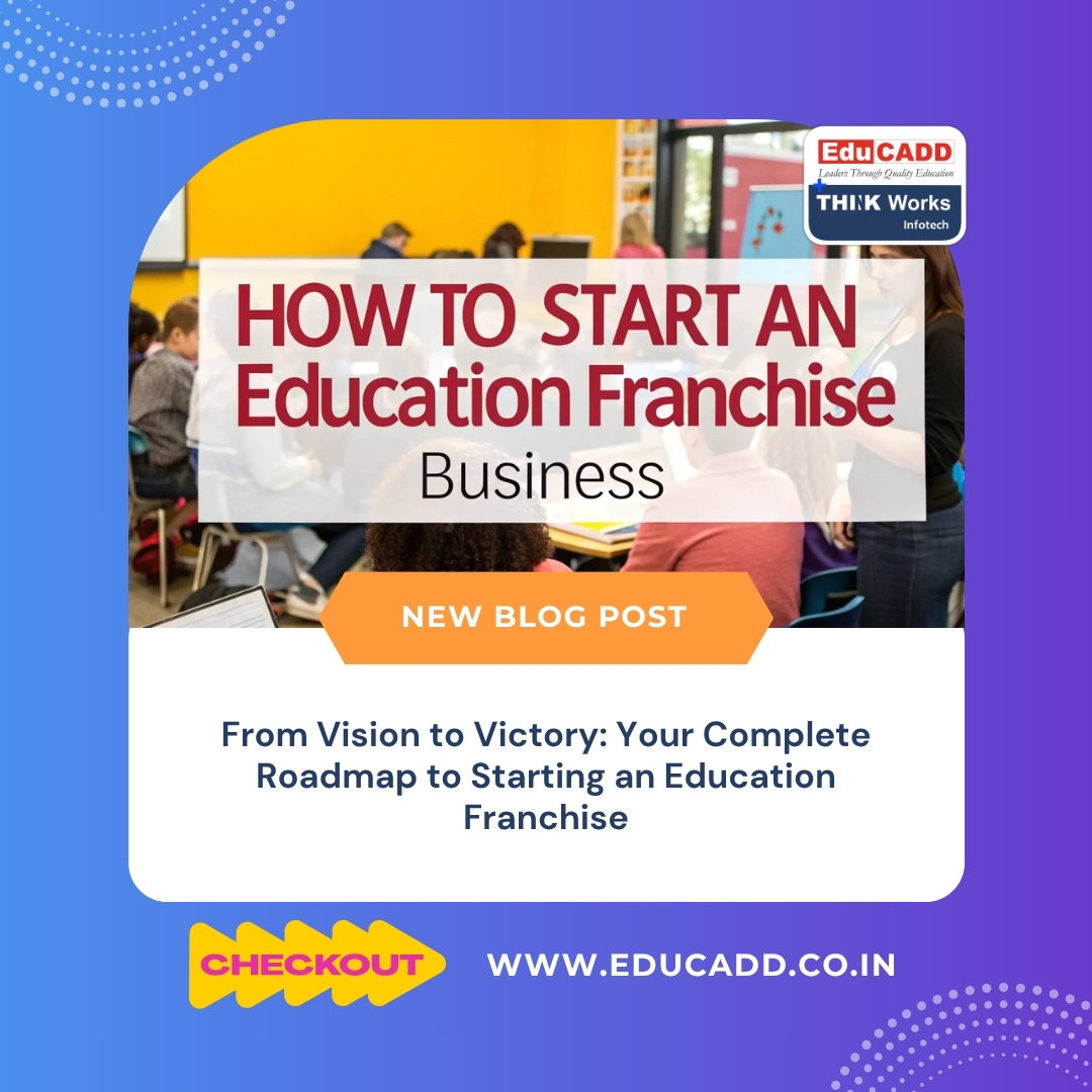 Starting an Education Franchise