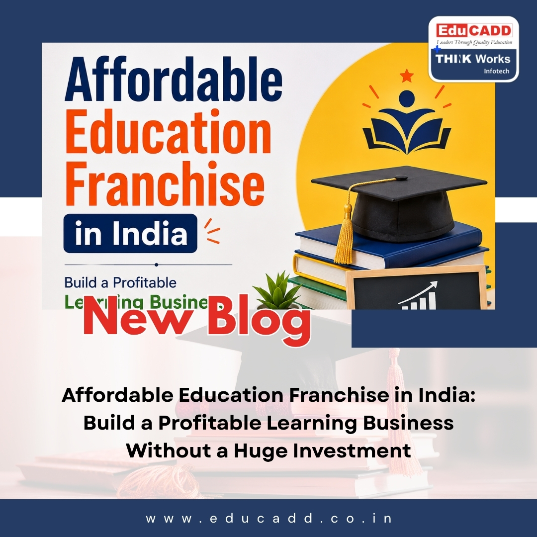 Affordable Education Franchise India