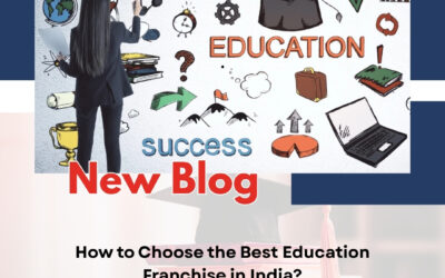 How to Choose the Best Education Franchise in India?