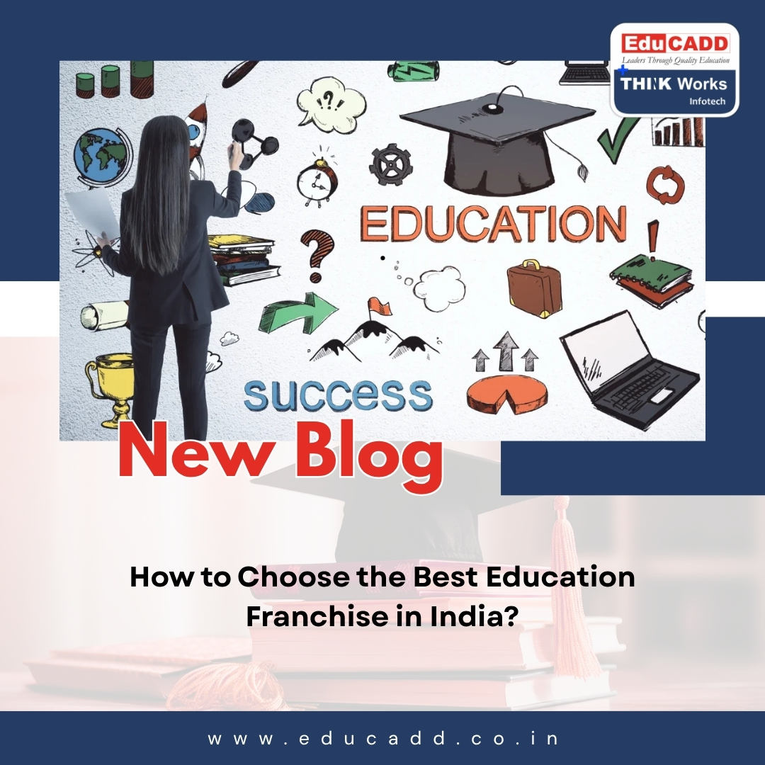 Best Education Franchise India