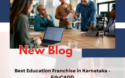 Best Education Franchise in Karnataka – EduCADD