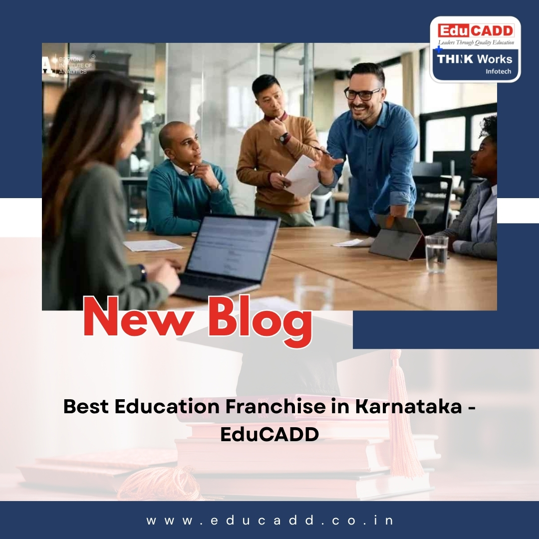 Best Education Franchise Karnataka