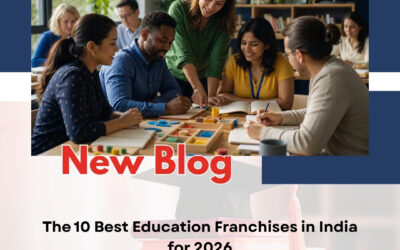 The 10 Best Education Franchises in India for 2026