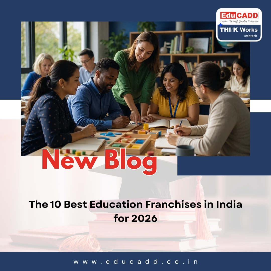 Best Education Franchises India