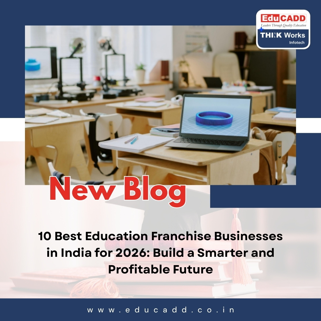 Education Franchise Businesses India