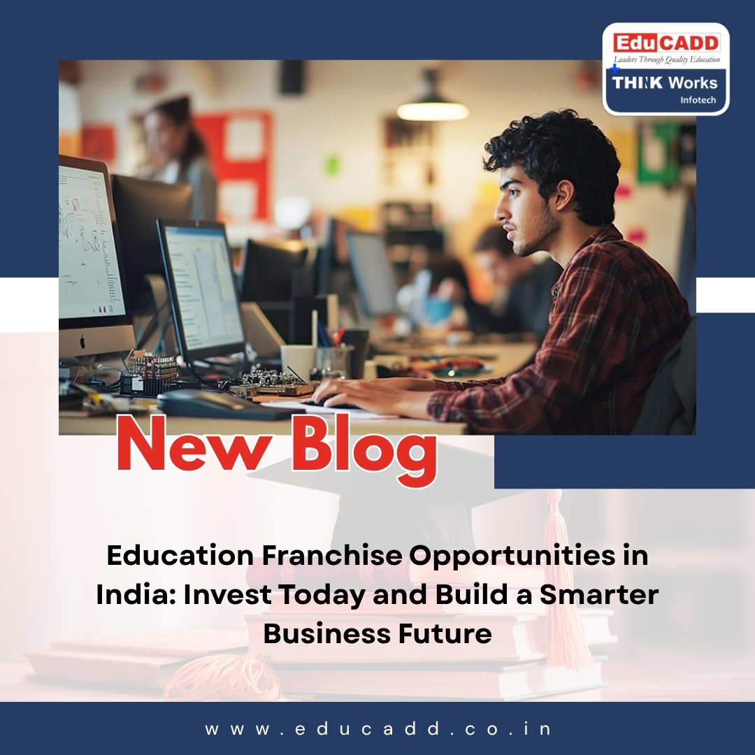 Education Franchise Opportunities India