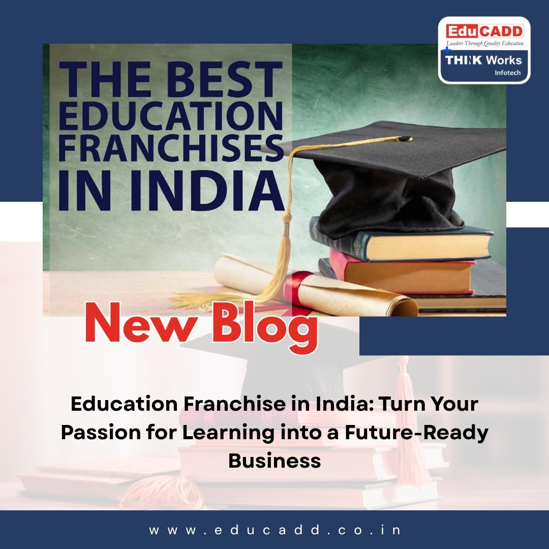 Education Franchise in India