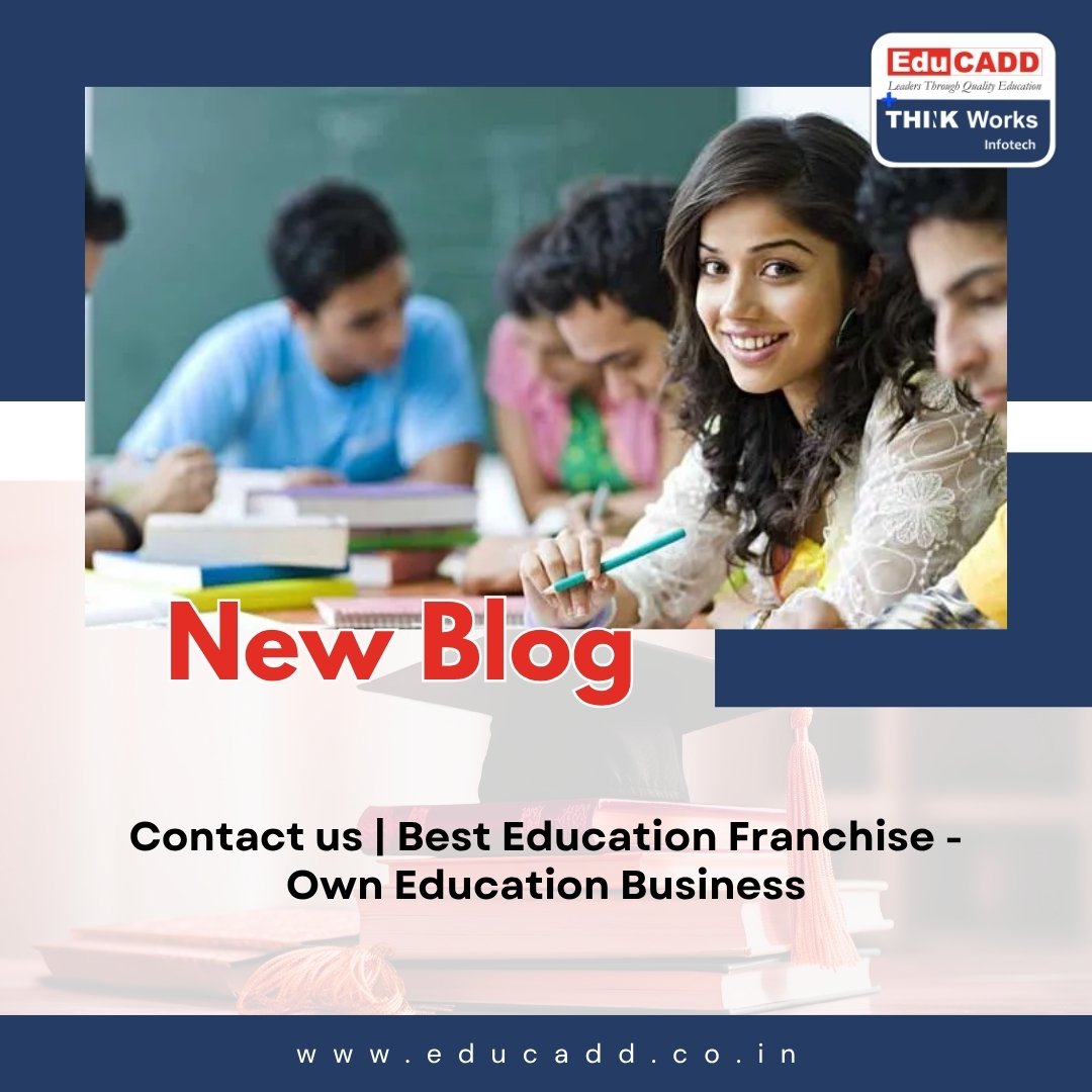 education franchise business