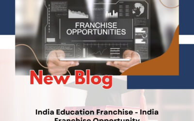 India Education Franchise – India Franchise Opportunity