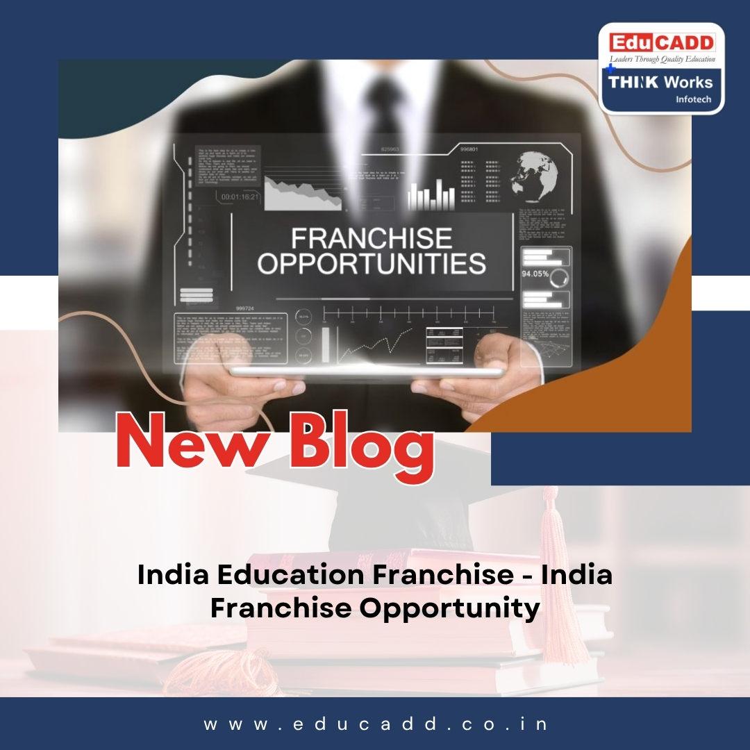 Education Franchise in India