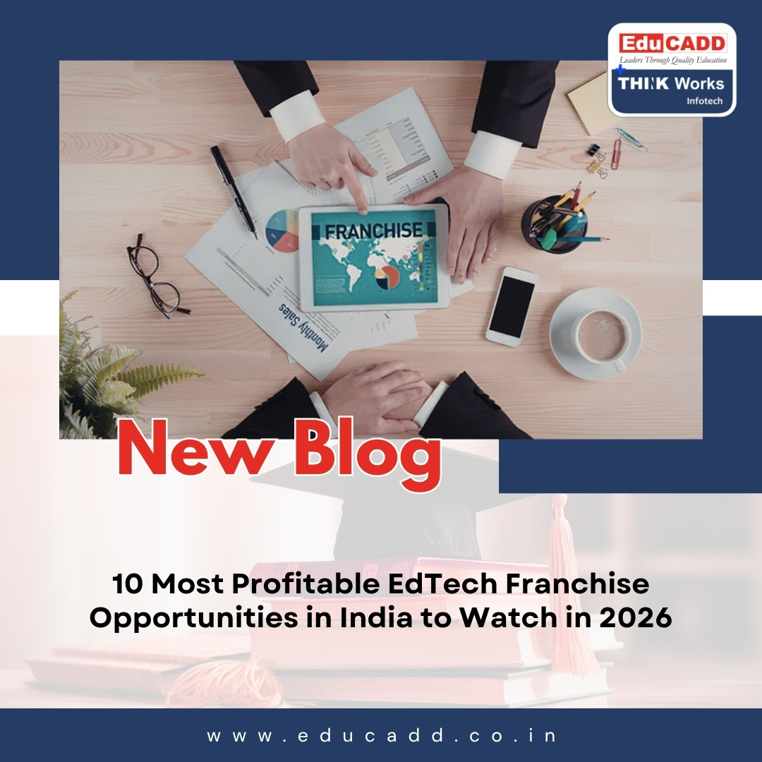 Profitable EdTech Franchise Opportunities