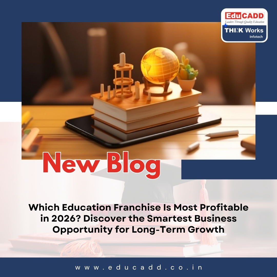 Most Profitable Education Franchise